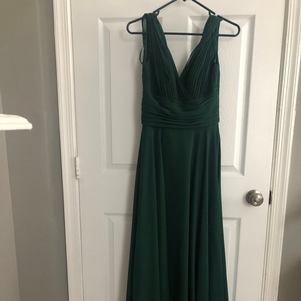 Brides Maid Dress